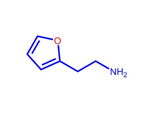 2-呋喃-2-基乙胺,2-Furan-2-ylethylamine