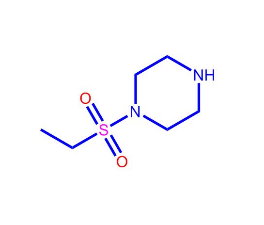 1-乙基磺酰哌嗪,1-(Ethylsulfonyl)piperazine