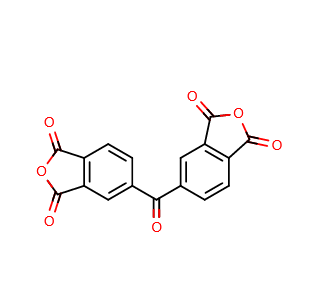 3,3'4,4'-二苯甲酮四羧酸二酐(BTDA),5,5'-Carbonylbis(isobenzofuran-1,3-dione)