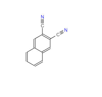 2,3-二氰基萘,2,3-Dicyanonaphthalene