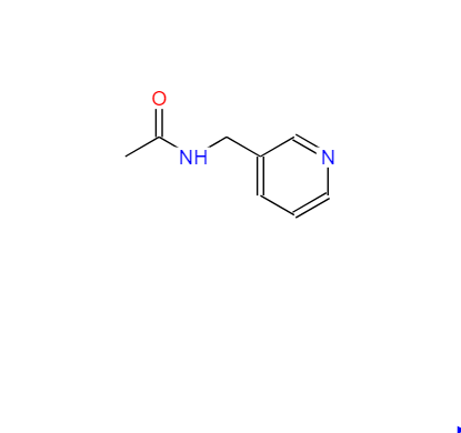 2-乙酰胺基吡啶,3-(ACETAMIDOMETHYL)PYRIDINE