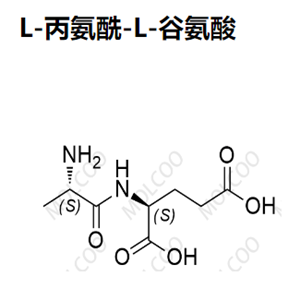 L-焦谷氨酰-L-丙氨酸,L-Pyroglutamyl-L-Alanine (Pyr-Ala-OH)