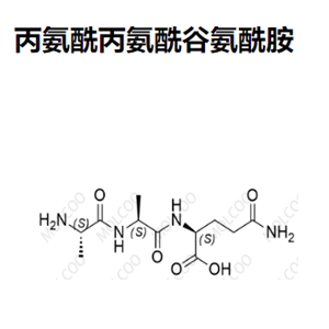 L-焦谷氨酰-L-丙氨酸,L-Pyroglutamyl-L-Alanine (Pyr-Ala-OH)