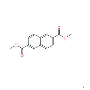 2,6-萘二羧酸二甲酯,2,6-NAPHTHALENEDICARBOXYLATE