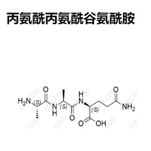 丙氨酰丙氨酰谷氨酰胺/Alanyl Glutamine/290312-62-8