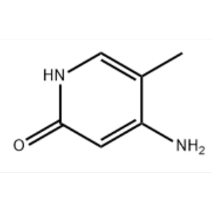 4-氨基-5-甲基-2-羥基吡啶