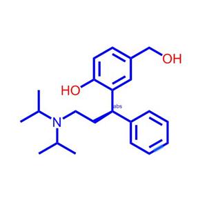 (R)-5-羟甲基托特罗定,(R)-5-HydroxyMethyl Tolterodine