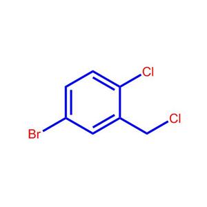 4-溴-1-氯-2-(氯甲基)苯928758-19-4