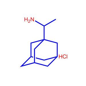 盐酸金刚乙胺,RiMantadine Hydrochloride