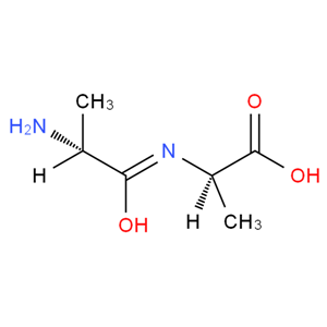 923-16-0/D-丙氨酰-D-丙氨酸/H-D-Ala-D-Ala-OH
