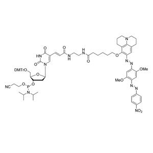 BBQ-650?-dT CE-Phosphoramidite