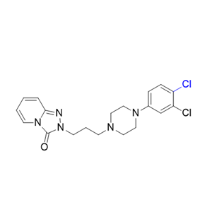 曲唑酮杂质16 1263358-12-8