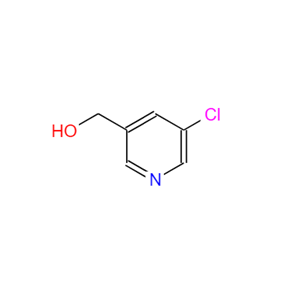 5-氯-3-吡啶甲醇,(5-Chloro-3-pyridinyl)methanol