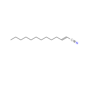 2-十三碳烯腈,2-TRIDECENONITRILE