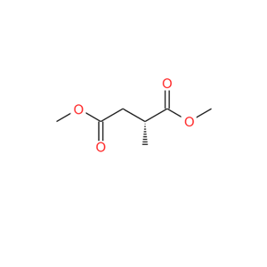 (R)-(-)-2-甲基琥珀酸甲酯,Dimethyl (R)-(+)-methylsuccinate