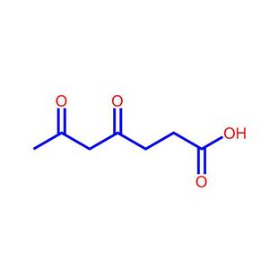 4,6-二氧庚酸,4,6-Dioxoheptanoic acid