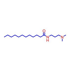 N-[3-(二甲氨基)丙基]月桂酰胺,N-[3-(Dimethylamino)propyl]lauramide