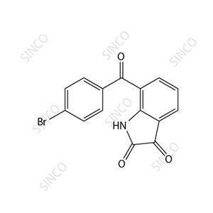 溴芬酸杂质6,Bromfenac Impurity 6