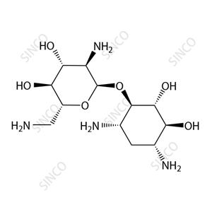 硫酸新霉素EP杂质A（Neamine）,Neomycin Sulfate EP Impurity A (Neamine)