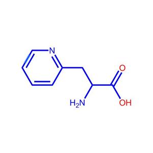 2-氨基-3-(吡啶-2-基)丙酸17407-44-2