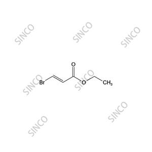 （Z）-3-溴丙烯酸酯,Ethyl (Z)-3-bromoacrylate