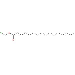 氯代棕榈油甲酯,Chloromethyl palmitate