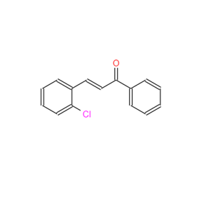 2-氯查耳酮,2-Chlorochalcone