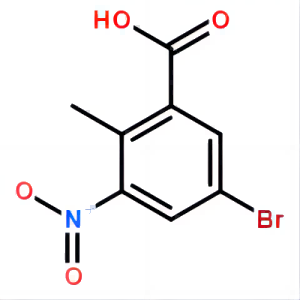 3-甲基-2-硝基苯甲酸,3-Methyl-2-nitrobenzoic acid