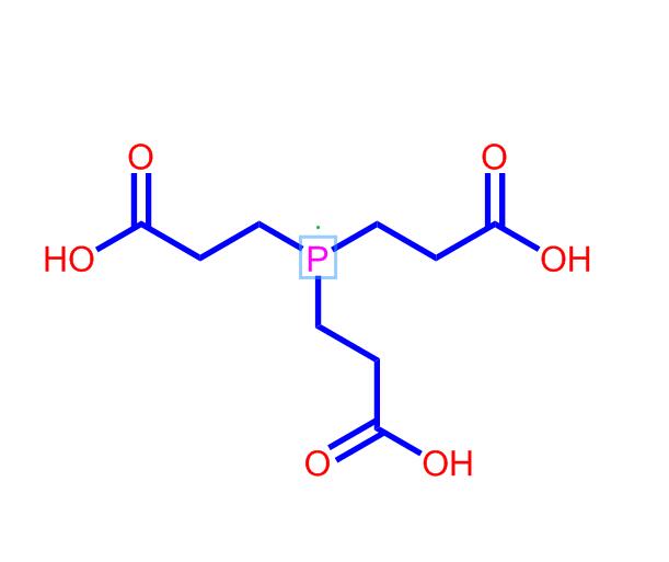 三羧基乙基膦,Tris(2-carboxyethyl)phosphine