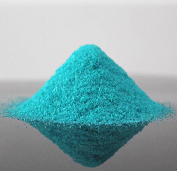 二水合氯化铜,Copper(II) chloride dihydrate