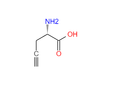 L-炔丙基甘氨酸,L-Propargylglycine