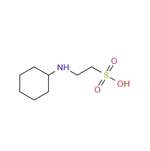 2-(N-环己氨基)乙磺酸,CHES