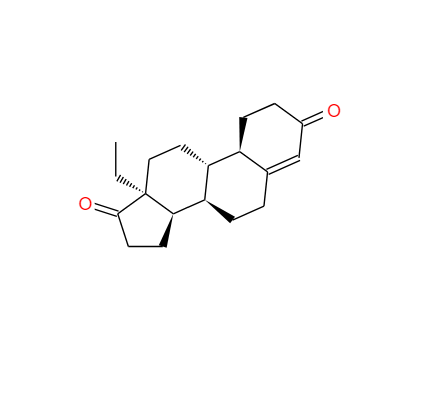 DL-乙基双酮,DL-Ethylgonendione
