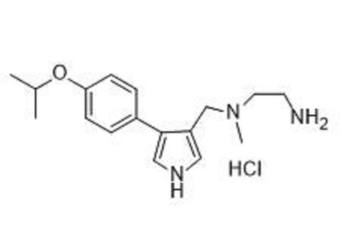 MS023盐酸盐,MS023 (hydrochloride)