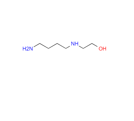 N-羟乙基-1,4-丁二胺,N-(2-Hydroxyethyl)-1,4-butanediamine