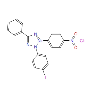 碘硝基氯化四氮唑蓝,INT