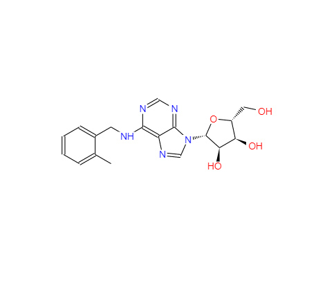 腺苷地尔,METRIFUDIL