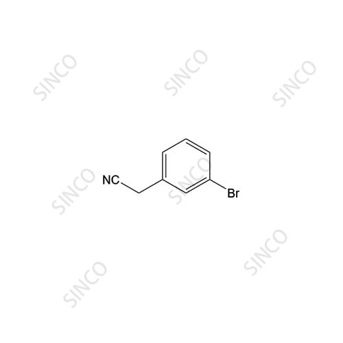 3-溴苄腈,3-Bromobenzylnitrile