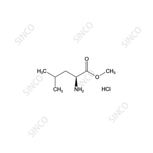 L-亮氨酸甲酯鹽酸鹽,Methyl L-leucinate hydrochloride