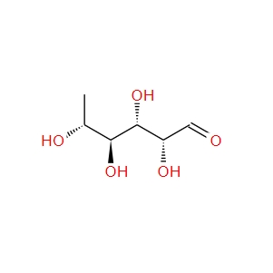 D(+)巖藻糖,D(+)-Fucose