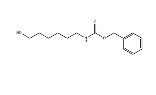 6-(Z-氨基)-1-己醇,6-(Z-AMINO)-1-HEXANOL