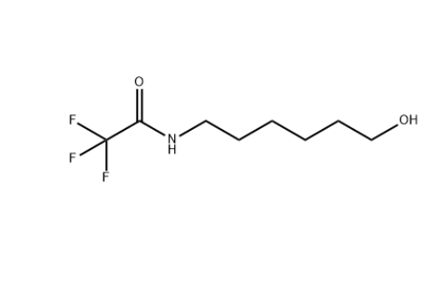 N-(6-羟基己基)三氟乙酰胺,6-(Trifluoroacetamido)hexan-1-ol