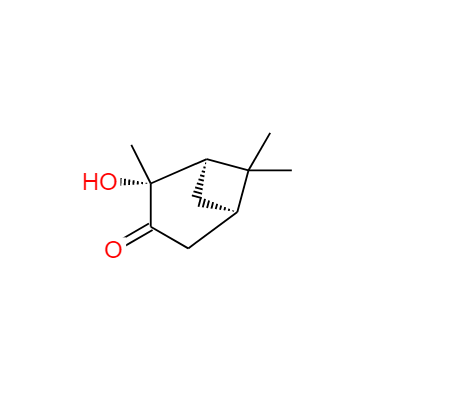 (1R,2R,5R)-(+)-2-羟基-3-蒎烷酮,(1R,2R,5R)-(+)-2-Hydroxy-3-pinanone