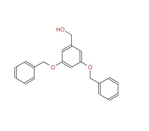3,5-二苄氧基苯甲醇,3,5-Dibenzyloxybenzyl alcohol