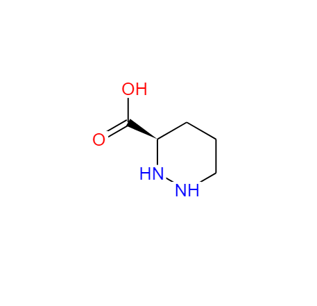 (2R)-哌嗪-2-甲酸,(R)-PIPERAZINE-2-CARBOXYLIC ACID