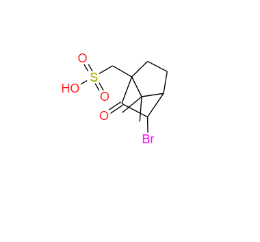 右旋-3-溴樟脑-10-磺酸水合物,D-3-Bromocamphor-10-sulfonic acid monohydrate