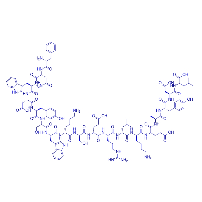 配體肽Human PD-L1 inhibitor I,Human PD-L1 inhibitor I