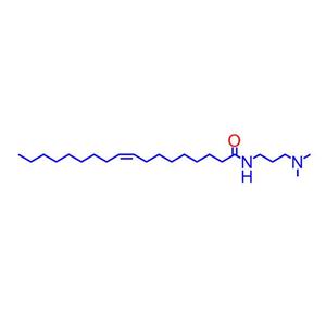 油酰胺丙基二甲基叔胺109-28-4