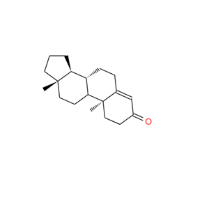 10alpha-雄甾-4-烯-3-酮