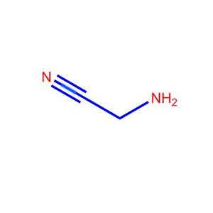 2-氨基乙腈,2-Aminoacetonitrile
